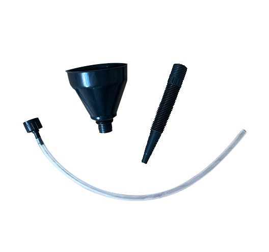 140MM FLEXIBEL FUNNEL