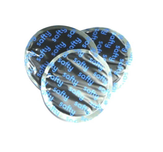 5pc Round Universal Patch/57mm
