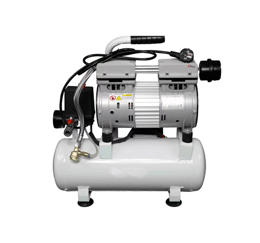 8 L  0.55kw AIR COMPRESSOR