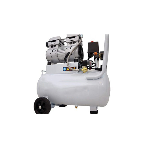 24 L / 8 Bar AIR COMPRESSOR
