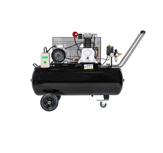 100 L / 10 Bar AIR COMPRESSOR