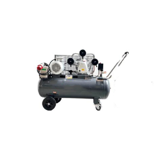 100 L / 10 Bar AIR COMPRESSOR