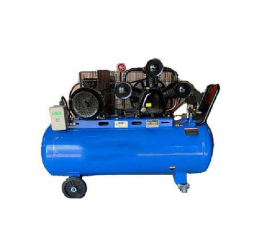 200L/ 10 Bar AIR COMPRESSOR