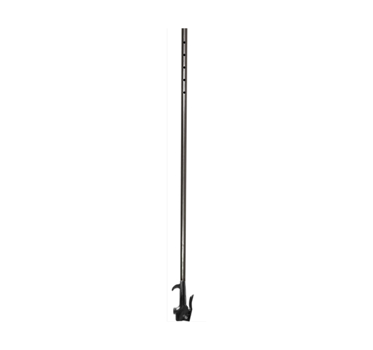 Radiator Clean-out Blow Gun(90 degree nozzel)/18"