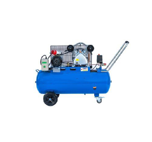 100 L / 10 Bar Air Compressor