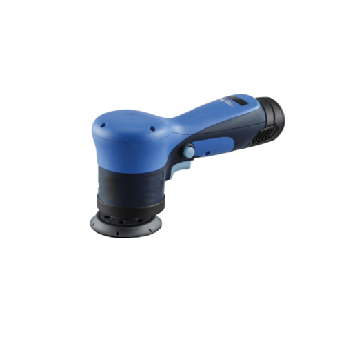 12V Li-ion Cordless Polisher 12mm Orbital