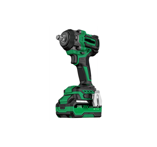 650N.M 1/2 21V Profession Brushless Impact Wrench