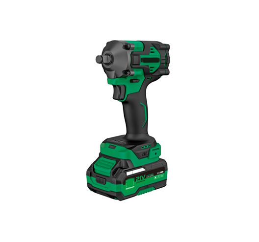400N.M 1/2'' 21V Profession Brushless Impact Wrench