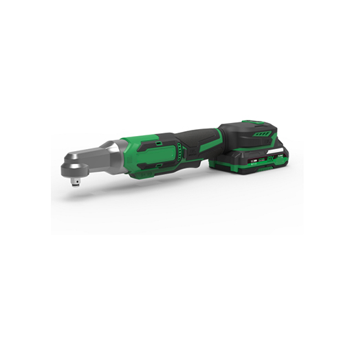 3/8" 21V Blushless Cordless Ratchet Wrench 120N.m