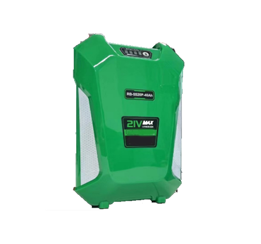 Backpack Battery 40AH