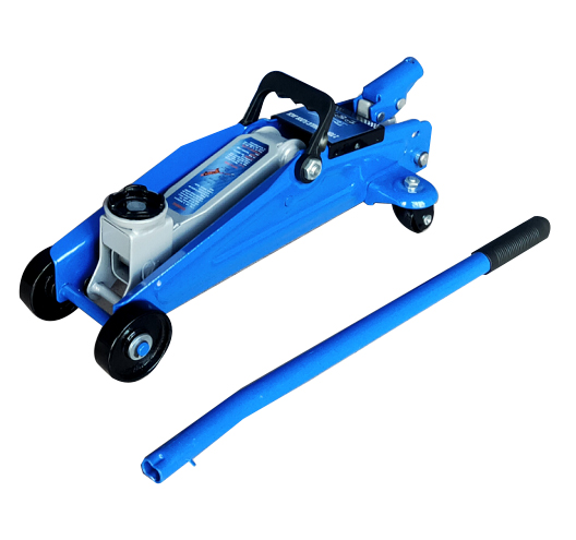 6.5KG 2T Floor Jack 135-330MM