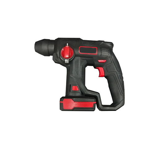 12V 2000mAh Li-ion Cordless Rotary Hammer