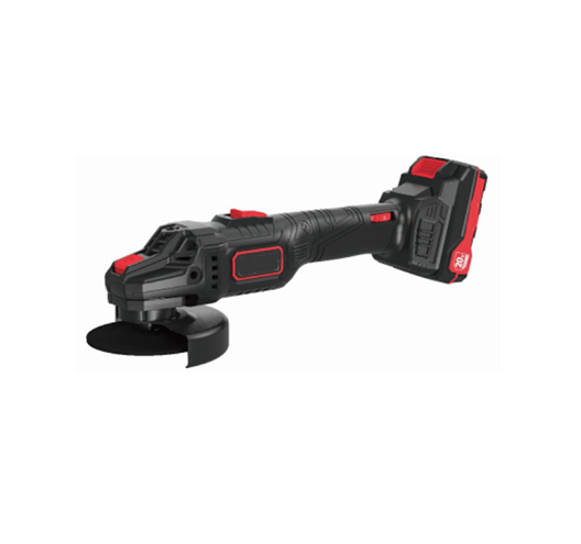 115/125mm 20V Li-ion Cordless Angle Grinder