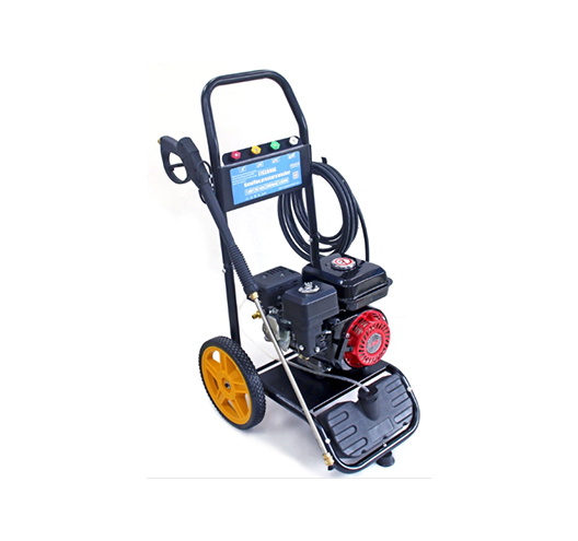Horizontal Shaft Gasoline Pressure Washer