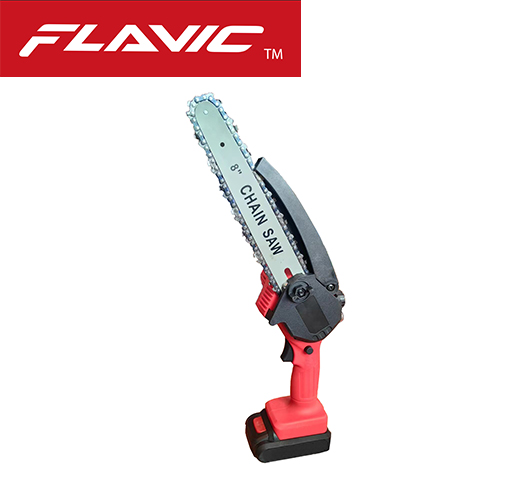 8" cordless Chain Saw