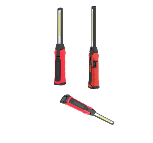 Wireless Double Sides Slimwork light