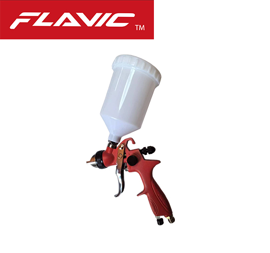 H.V.L.P Air Spray Gun/H828