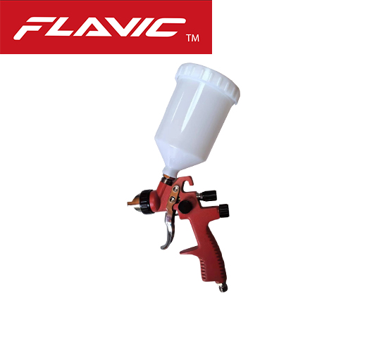 L.V.M.P SPRAY GUN(H827)