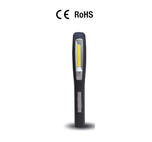  4W/7W COB  Rechargeable inspection  Light
