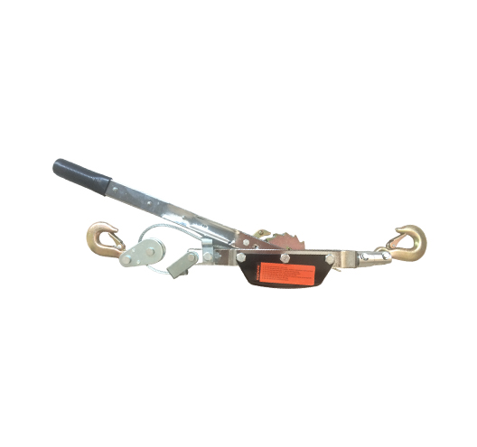 2 TON Power Puller 2 HOOK 2 GEAR