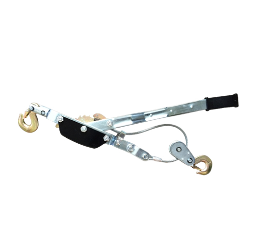 4 TON Power Puller 2 HOOK 2 GEAR