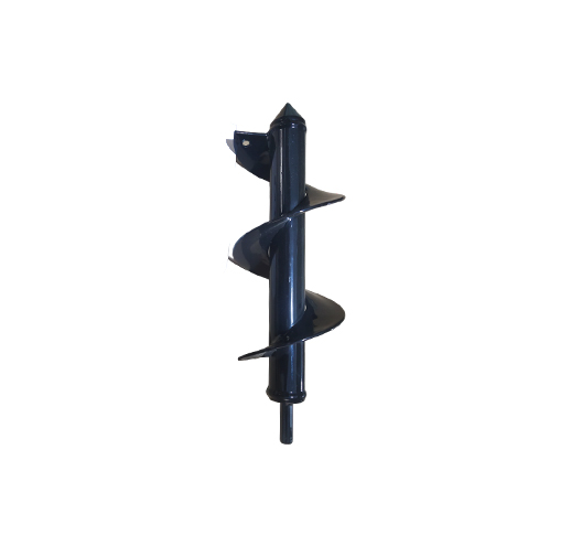 8x30CM Garden Drill