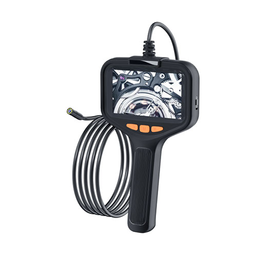 4.3" Inspection Camera 8mm O.D