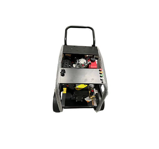 Diesel Profession High Pressure Washer