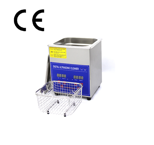 60W 2L Ultrasonic Cleaner