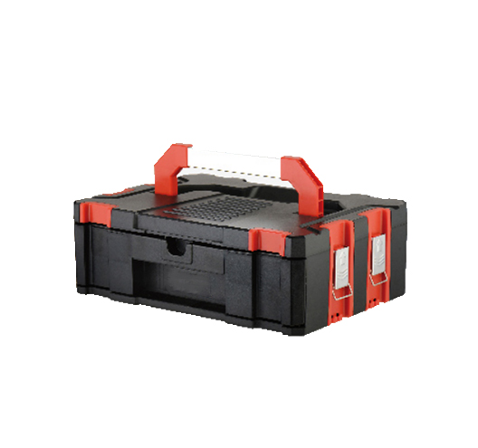 66.5*46.5*45.5cm ABS TOOL BOX