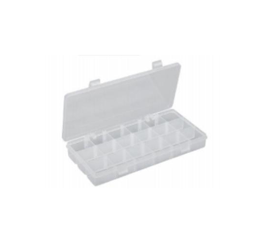 Parts Box-21*11*3cm