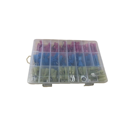 Parts Box-23*12*4cm