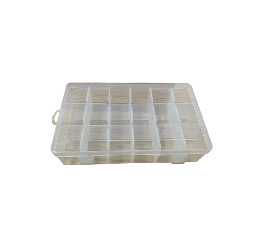 Parts Box-19.5*14*3.5cm