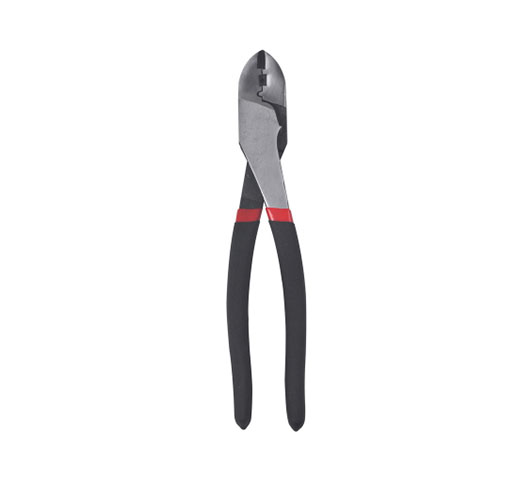 10" Crimping & Cutting Pliers