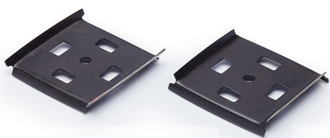 Woodscraper large replacementblades-2pc