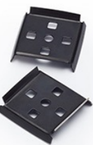 Woodscraper small replacementblades-2pc