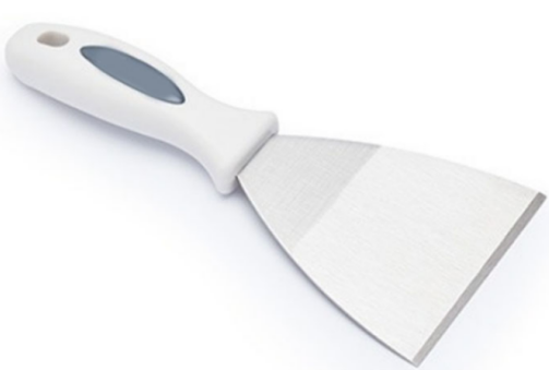 4” Stripper Scraper