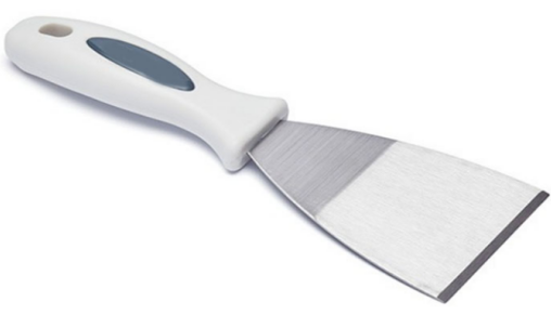 3” Stripper Scraper