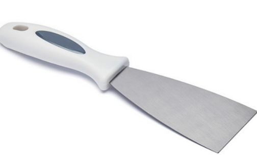2.5” Stripper Scraper