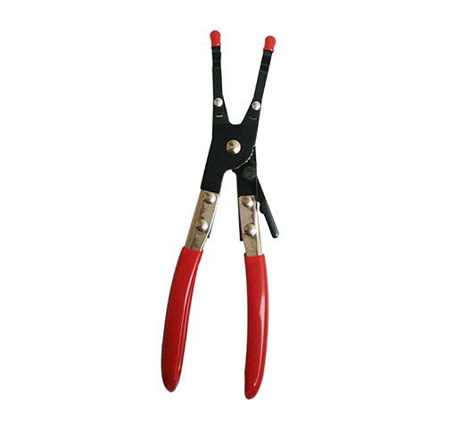 Soldering Wire Holding Pliers