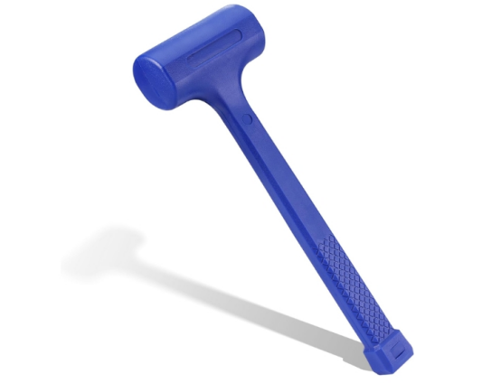 1.5LB Dead Blow Hammer