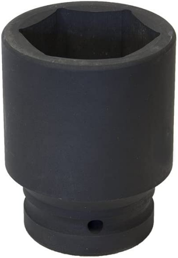 1/2" Deep Impact Socket 52mm