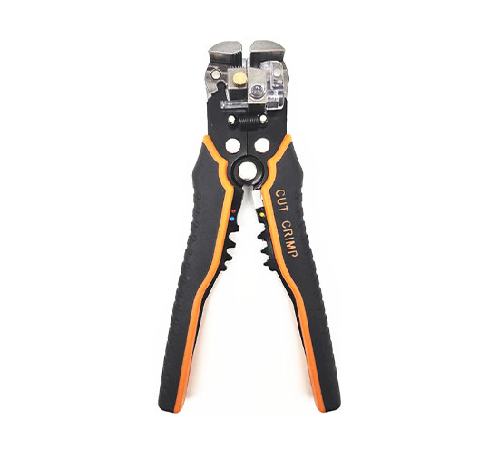 8" Automatic Wire Stripping