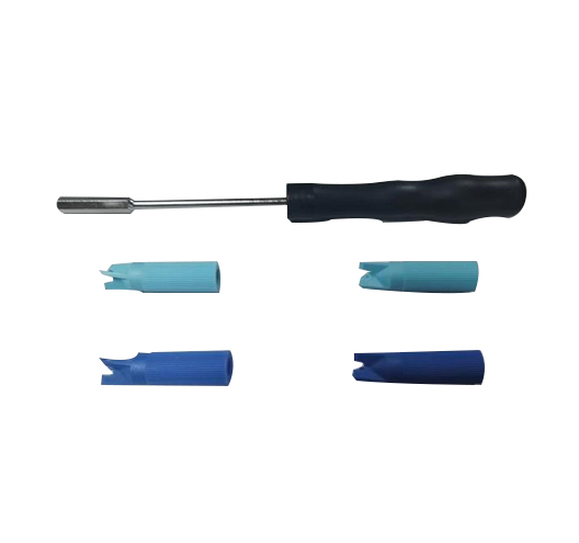 Grease Nozzle Cleaning Tool
