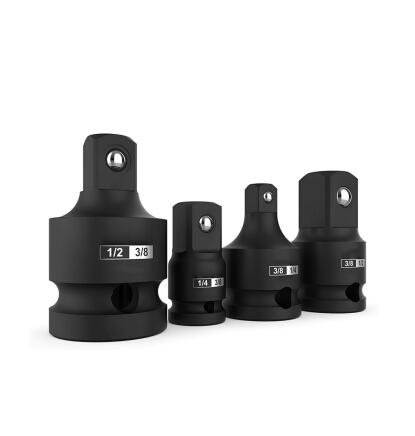 Impact Socket Adaptor Set