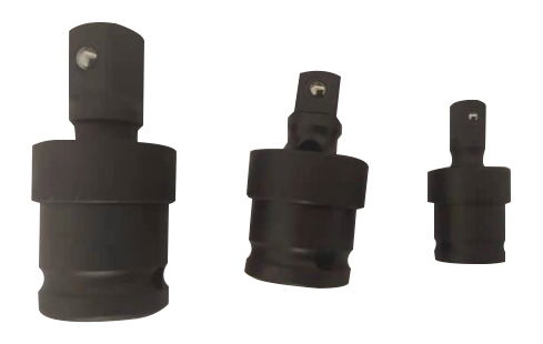  4 Pce Chrome Vanadium Adaptor Set