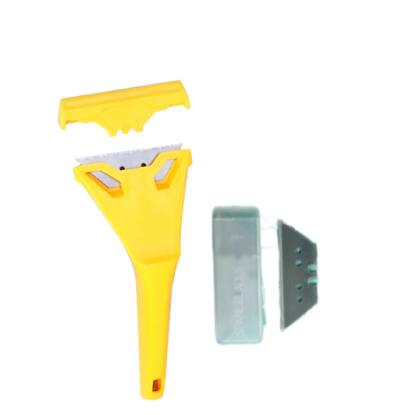 Scraper With 5PCS blade