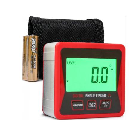 Digital Angle Finder Gauge