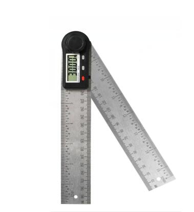 2-In-1 Digital Display AngleRuler