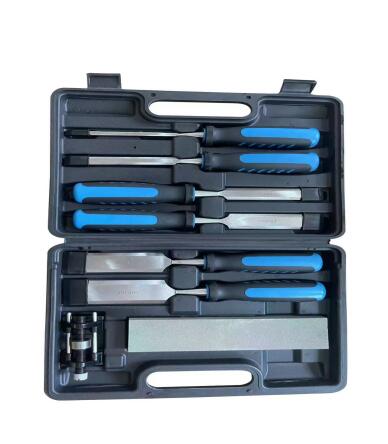 8PCS Wood Carving Set